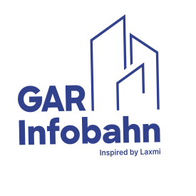 GAR Infobahn - residential interior design project Hyderabad FICS Interiors